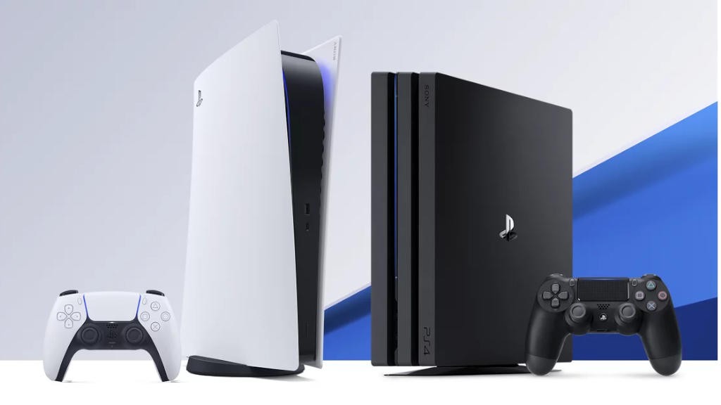 Οι μισοί χρήστες του PSN παίζουν ακόμα σε PS4