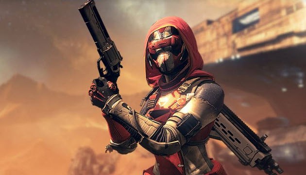 Destiny: Queen's Wrath event 