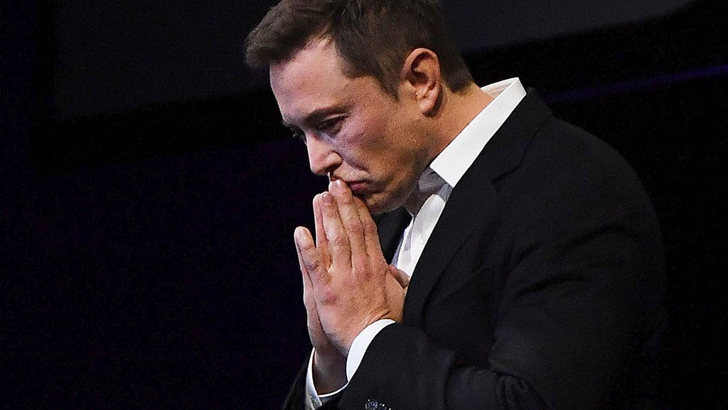 Γιουχάρισμα Elon Musk στο τουρνουά Valorant Champions: "Φέρε πίσω το Twitter!"