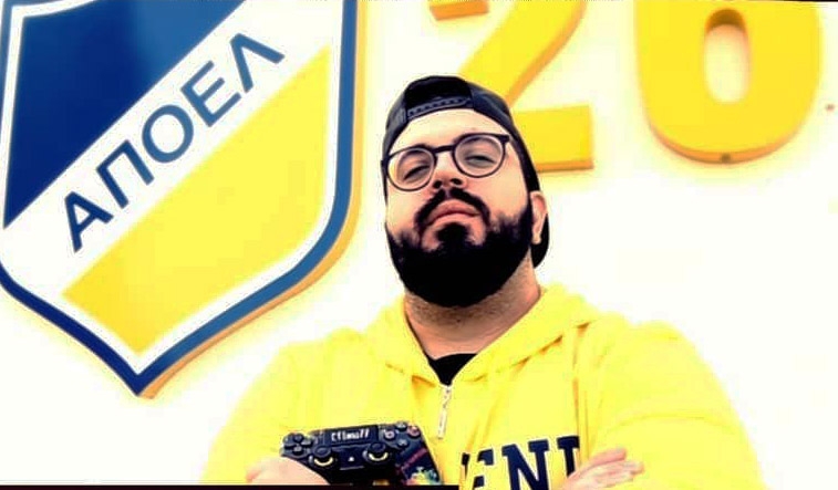 Η EA Sports συζητάει με τον ΑΠΟΕΛ για να τον εισάγει στο FIFA από το FIFA 20