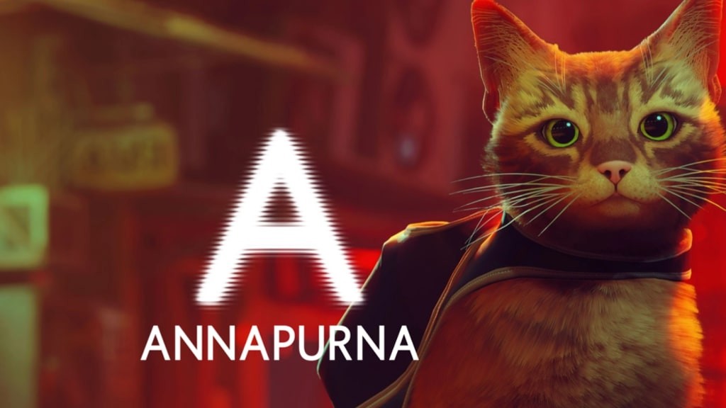 Όλοι οι εργαζόμενοι της Annapurna Interactive παραιτήθηκαν