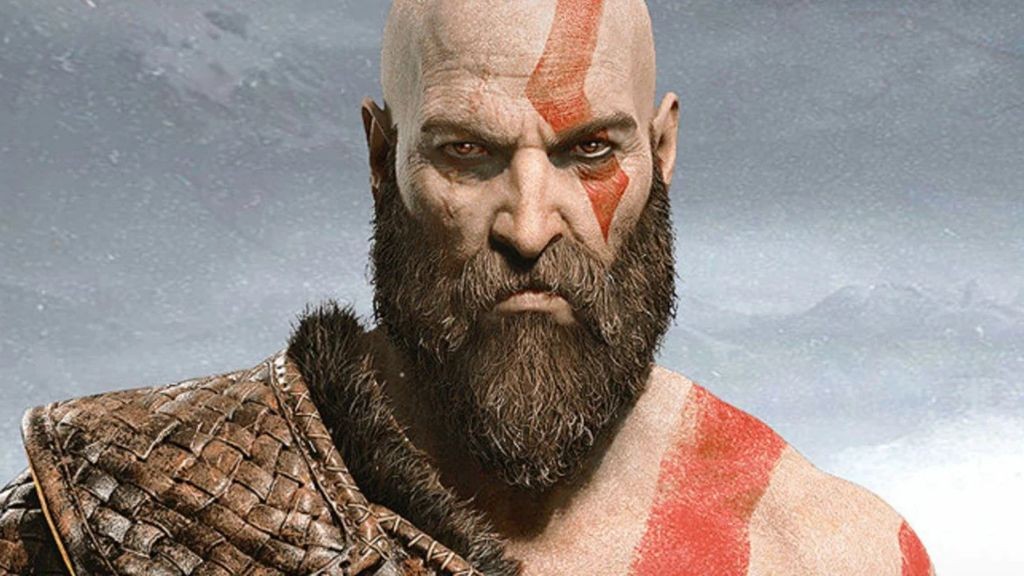 Tηλεοπτική σειρά God of War