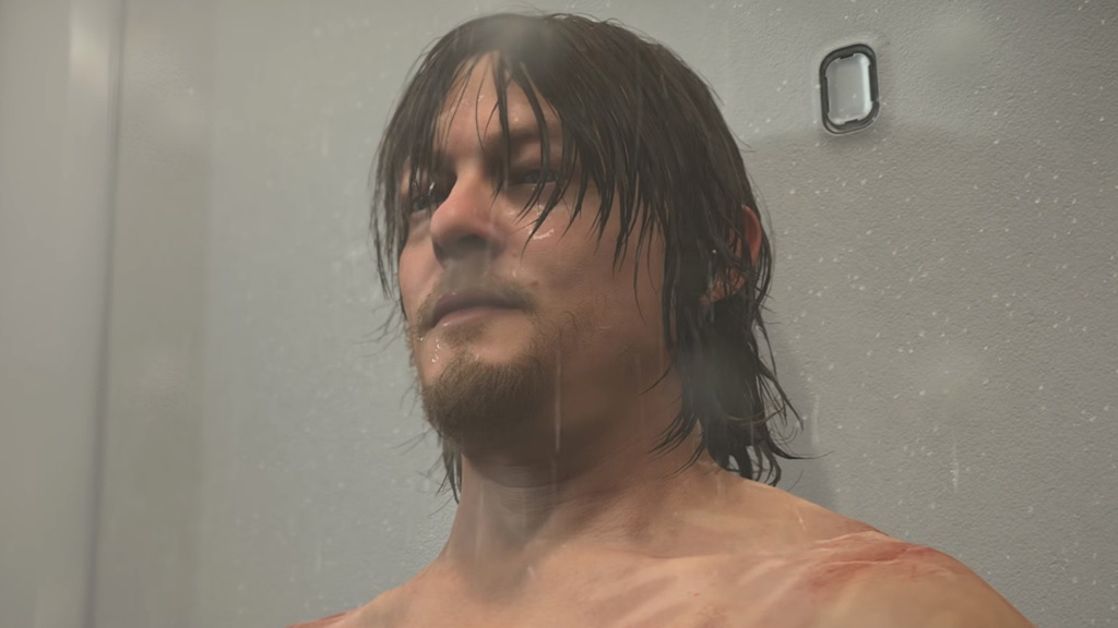 Death Stranding: Ο Norman Reedus δεν έχει...μόριο στην έκδοση για PC