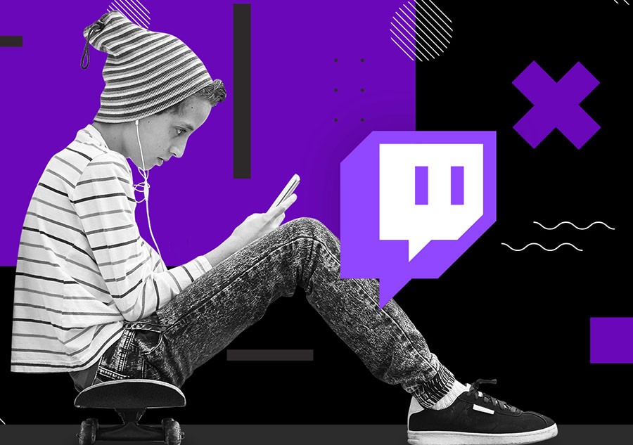 Το Twitch λαμβάνει μέτρα κατά των παιδεραστών