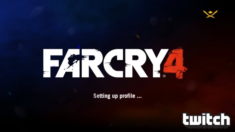 Μαραθώνιο Live: Far Cry 4