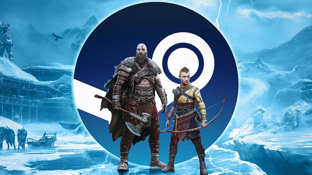 God of War: Ragnarok: Οι απαιτήσεις στα PC