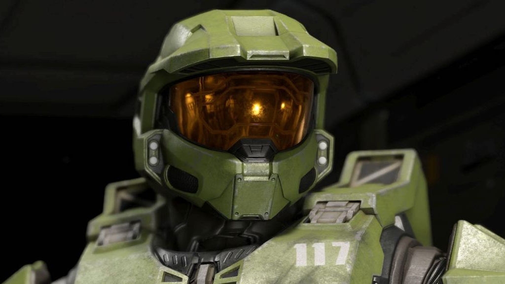 Halo Infinite