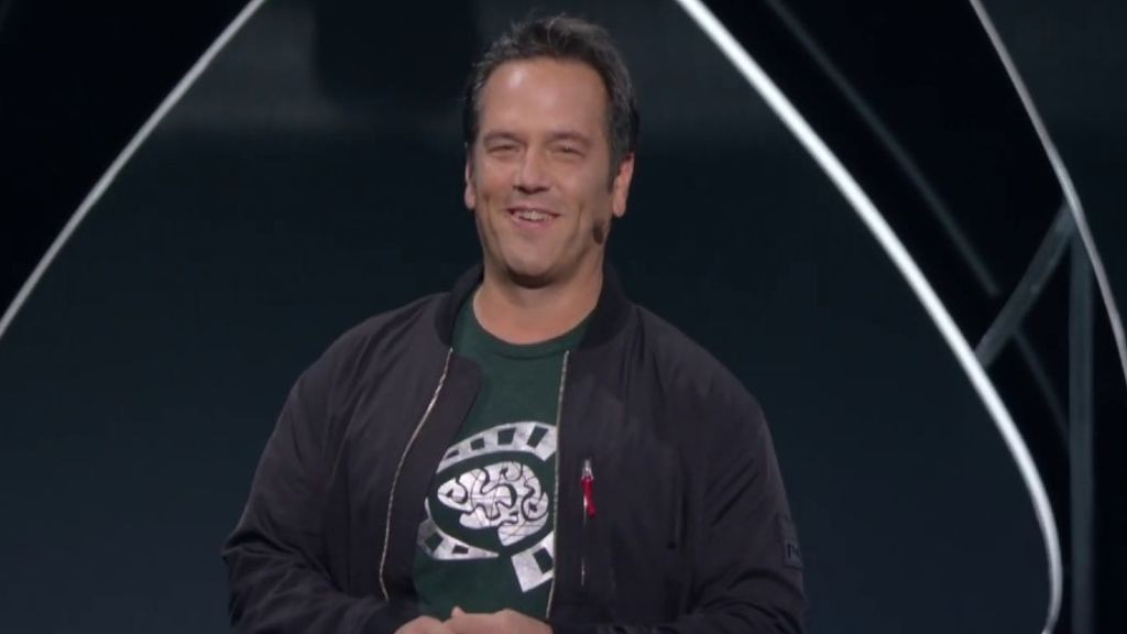 Ο Phil Spencer αναμένει ότι οι ελλείψεις κονσολών θα συνεχιστούν μέχρι το 2022