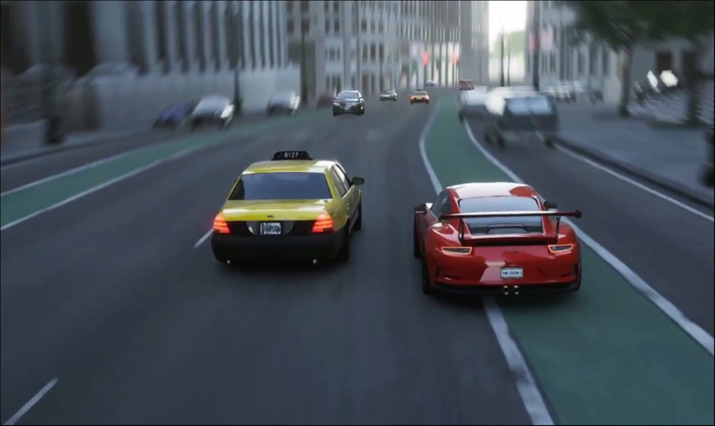 The Crew 2