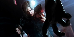 Resident Evil 6: Τρίλεπτο gameplay video