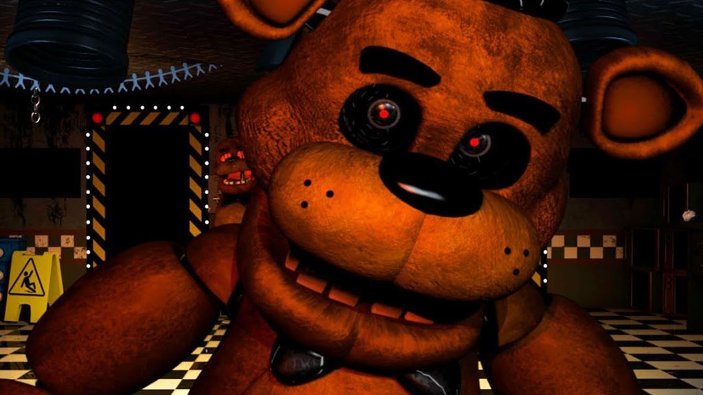 Φήμη: Fortnite crossover με Five Nights at Freddy's