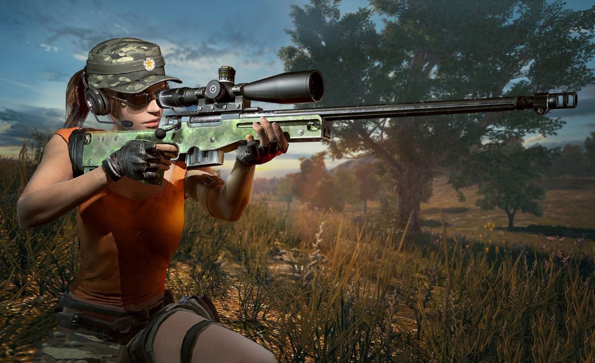 PUBG: Η Κινεζική αστυνομία συνέλαβε 120 άτομα που προωθούσαν cheats