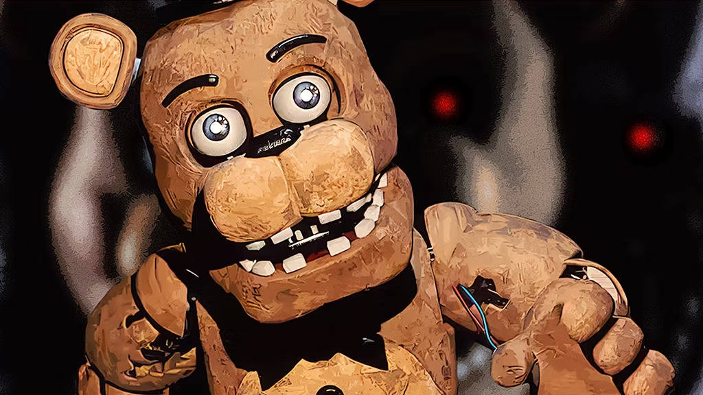 Ταινία Five Nights at Freddy's 2