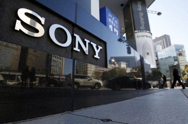 Η Sony σκέφτεται να χτίσει ένα εργοστάσιο παραγωγής τσιπ στην Ιαπωνία