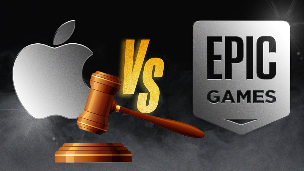 Δίκη μεταξύ Epic Games και Apple: Όλες οι εξελίξεις