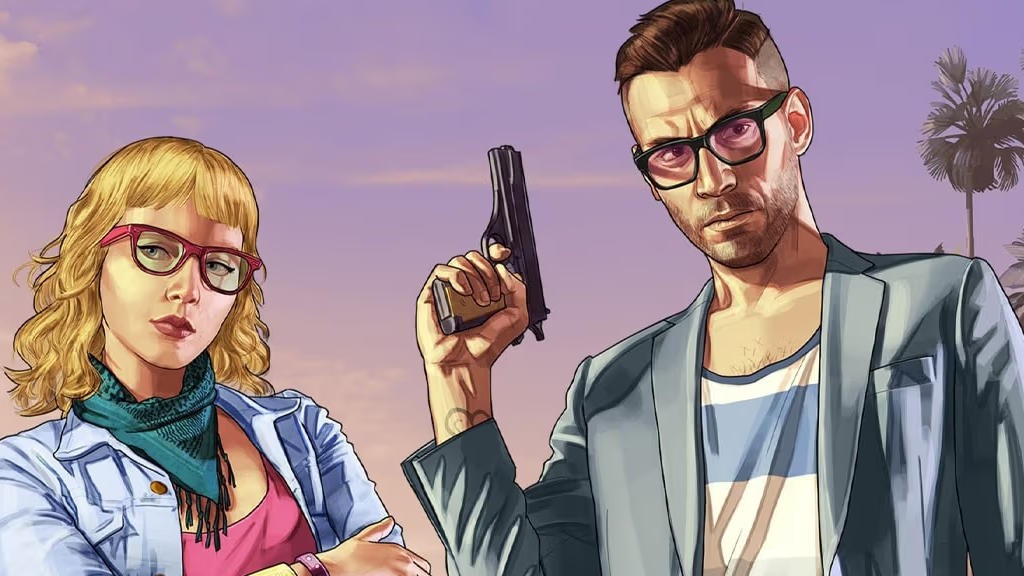 Η ανακοίνωση του Grand Theft Auto VI έρχεται σύντομα