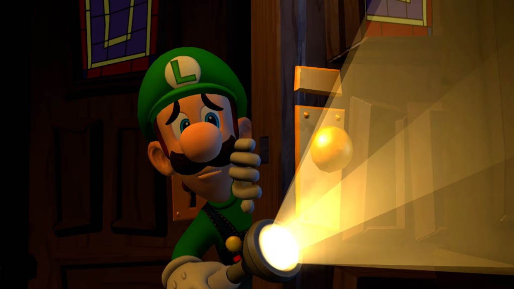 UK Game Charts Top 10: 24-30/06/24 – Luigi’s Mansion 2 HD