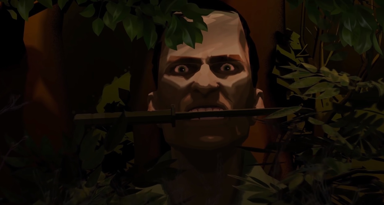 Jagged Alliance: Rage!