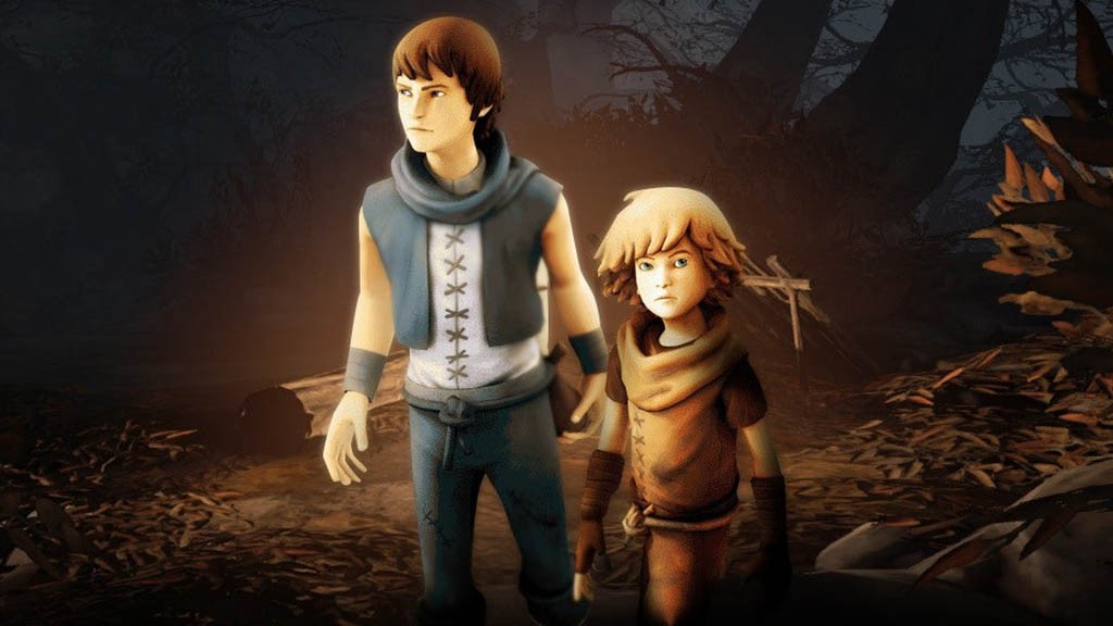 Brothers: A Tale of Two Sons remake