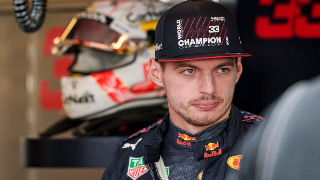 Max Verstappen: "Ο αγώνας Le Mans στο rFactor 2 ήταν ένα σόου για κλόουνς"