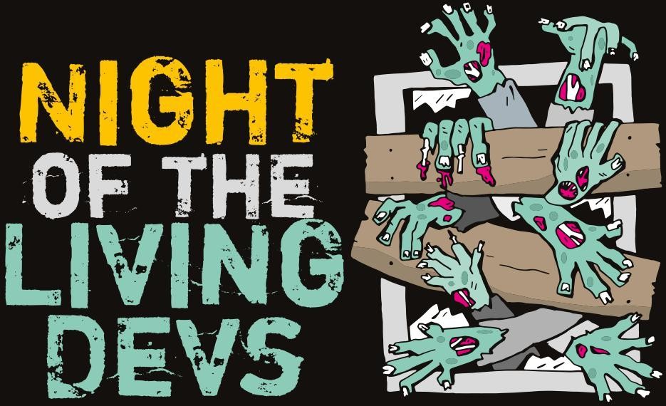 Night of the Living Devs