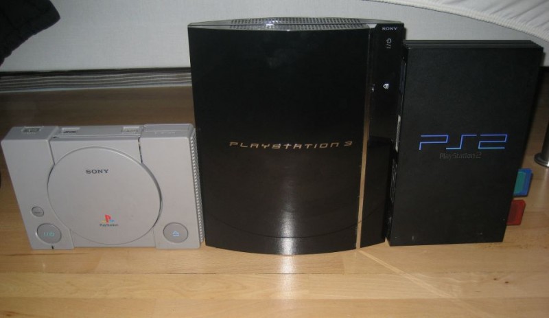 Δεν θα υπάρξει backwards compatibility στο PS4