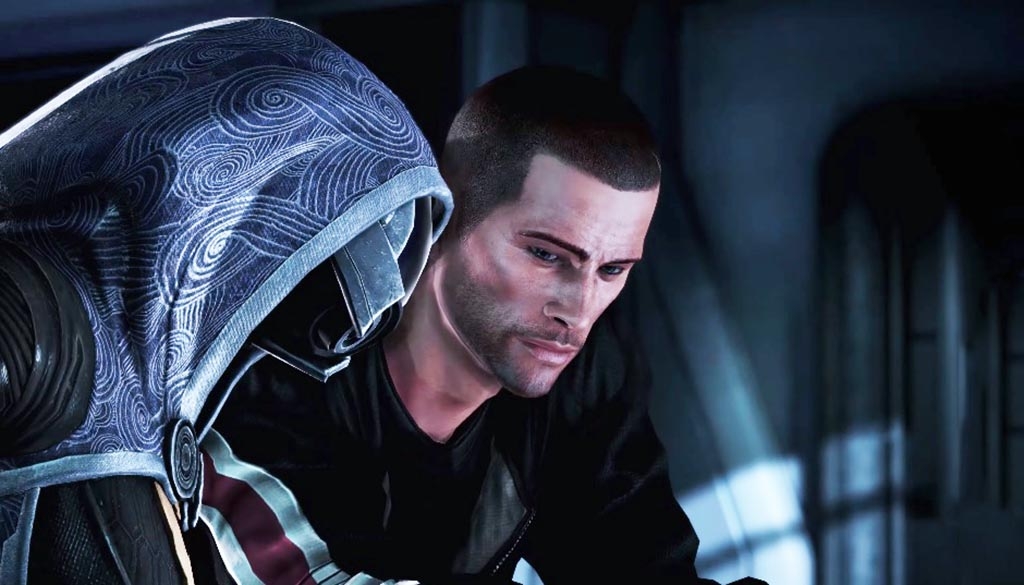 Mass Effect Legendary Edition: Ημερομηνία κυκλοφορίας