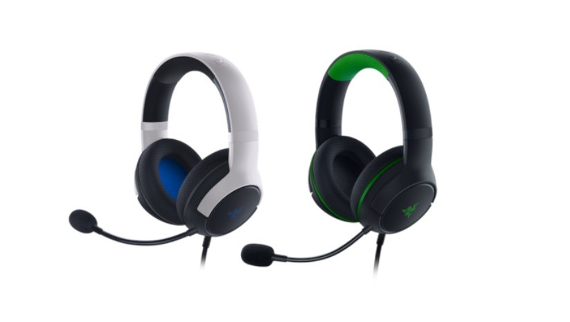 Razer Kaira X Wired Headset