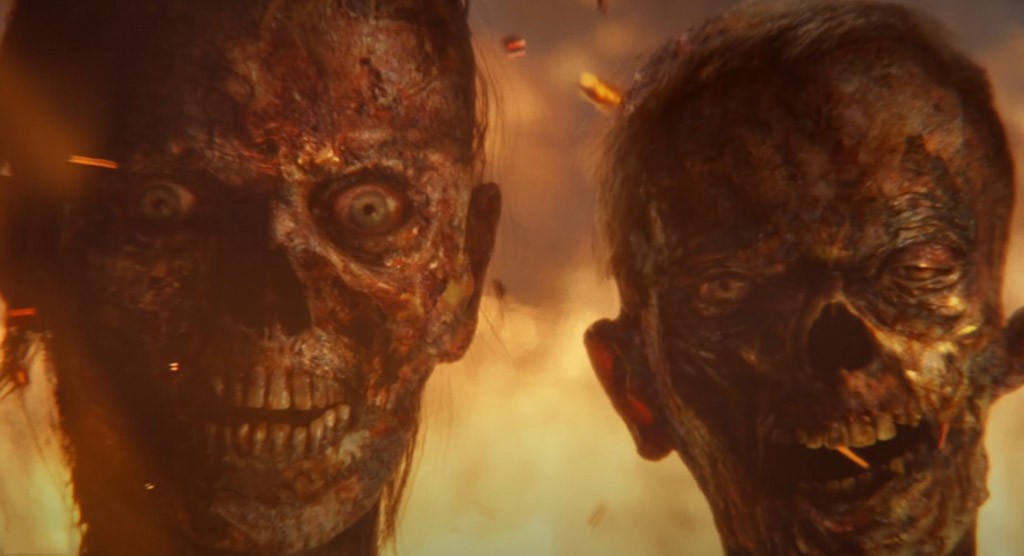 Call of Duty: Black Ops 6 Zombies