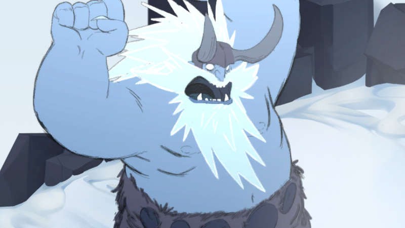 Jotun: Valhalla Edition