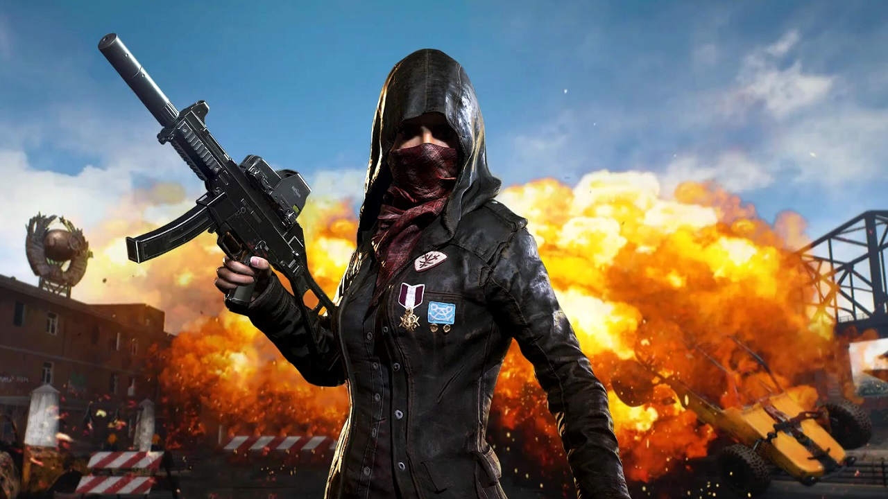 PUBG: Cheat επιτρέπει άμεσο healing και revive