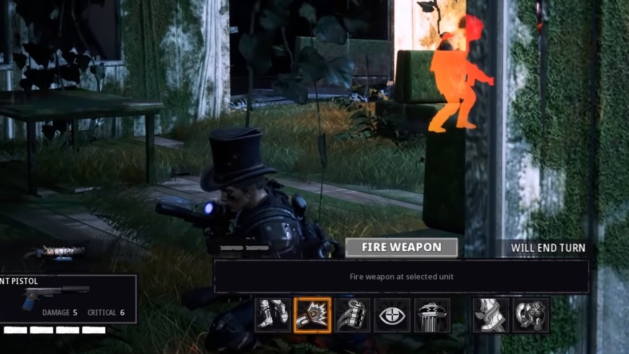 Mutant Year Zero: Road to Eden gameplay videos