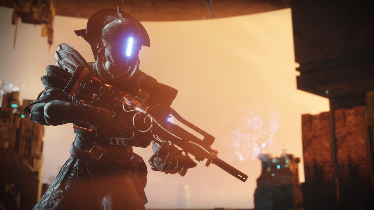 Bungie: "Κάναμε λάθη στο Destiny 2 κλειδώνοντας περιεχόμενο σε DLC"