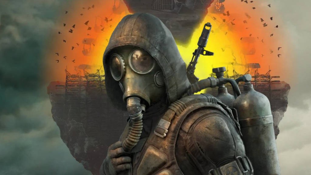 S.T.A.L.K.E.R. 2: Heart of Chornobyl gameplay video