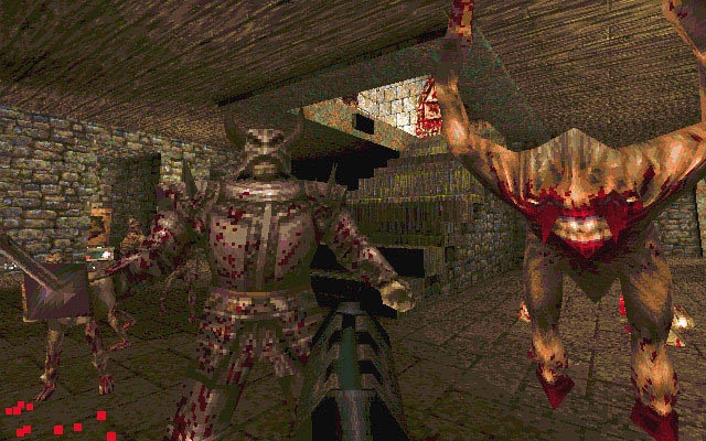 Τα Quake 1, 2 και 3 δωρεάν αν δείτε την QuakeCon