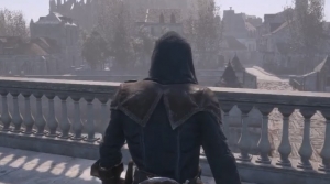 Assassin's Creed: Unity