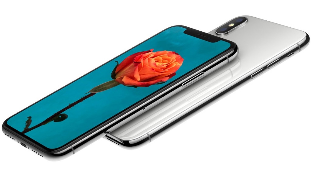 iPhone 8, iPhone 8 Plus και iPhone X