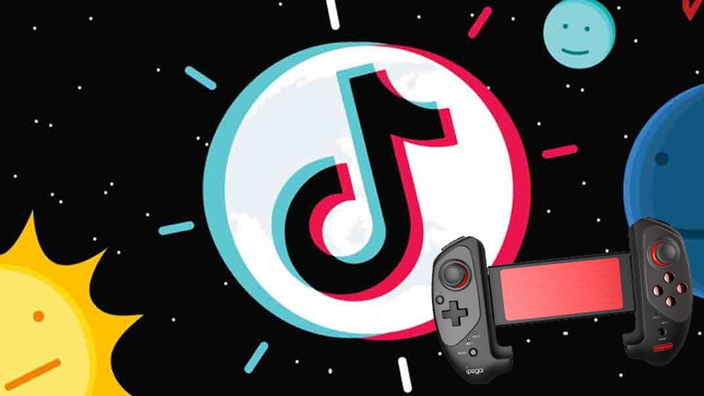 Το TikTok θα έχει σύντομα κατηγορία gaming