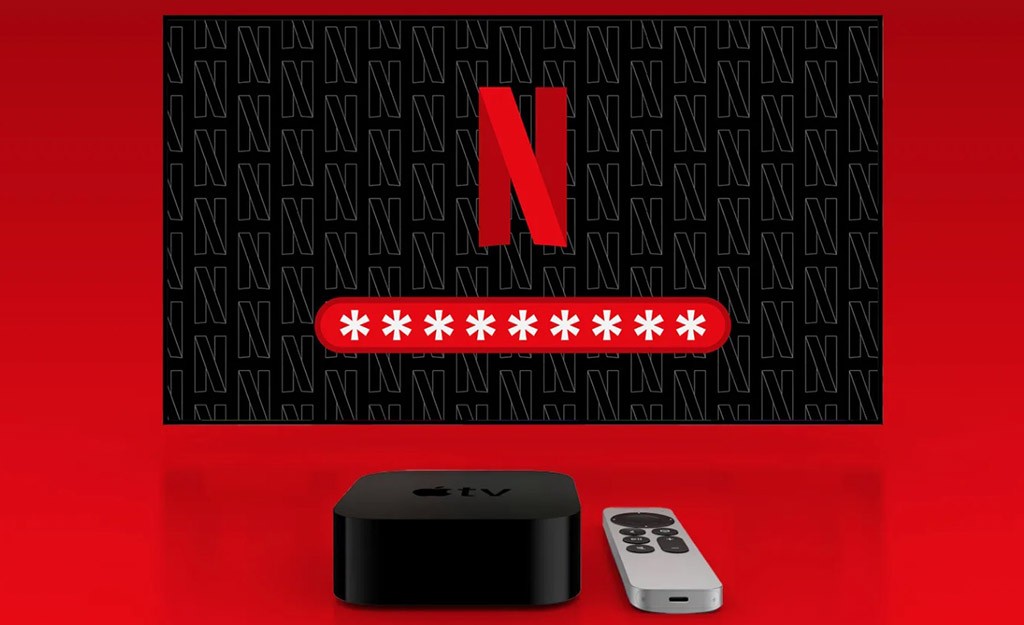 Το Netflix χρεώνει συνδρομητές επιπλέον αν μοιράζονται τον κωδικό τους με φίλους