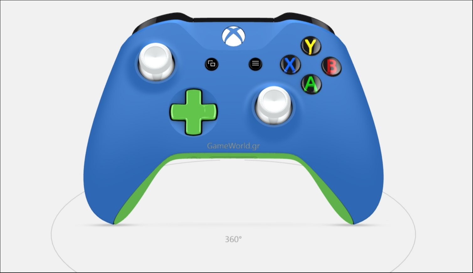 Xbox Design Lab