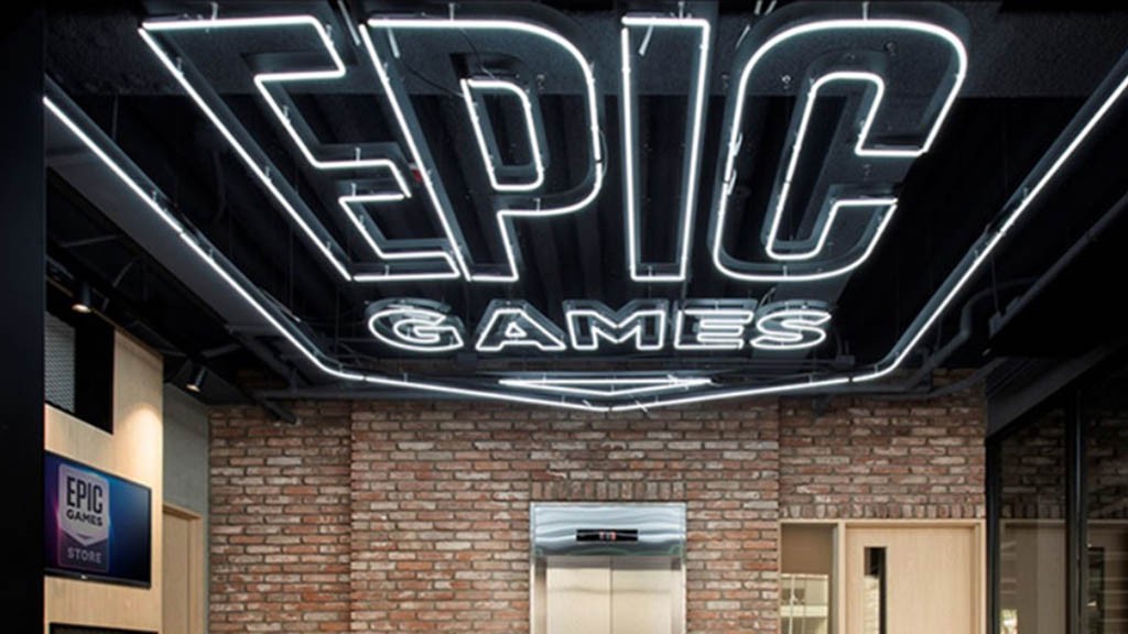 Η Epic Games απολύει 830 εργαζόμενους, το 16% του προσωπικού της