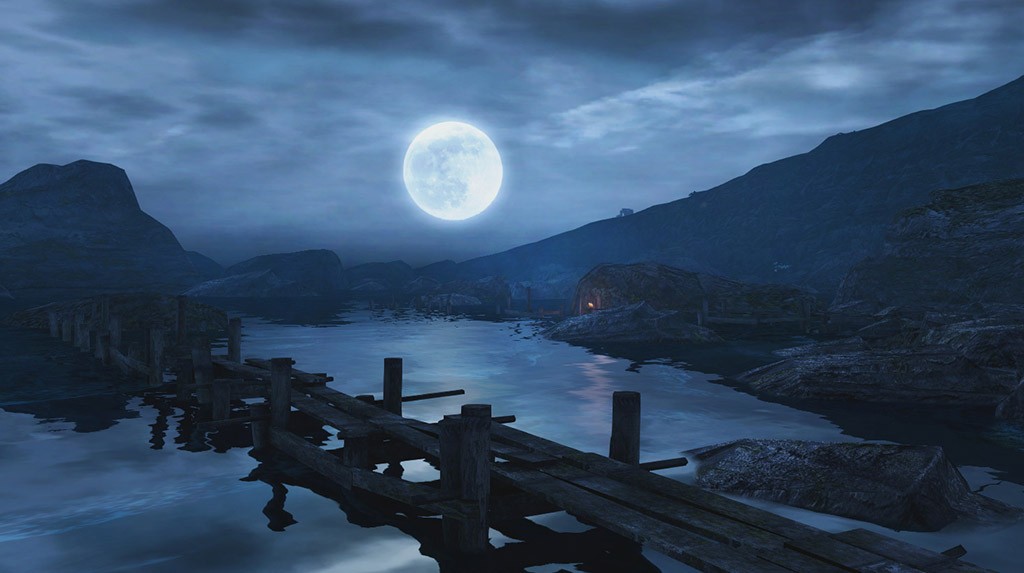 Το Dear Esther: Landmark Edition δωρεάν στο Steam