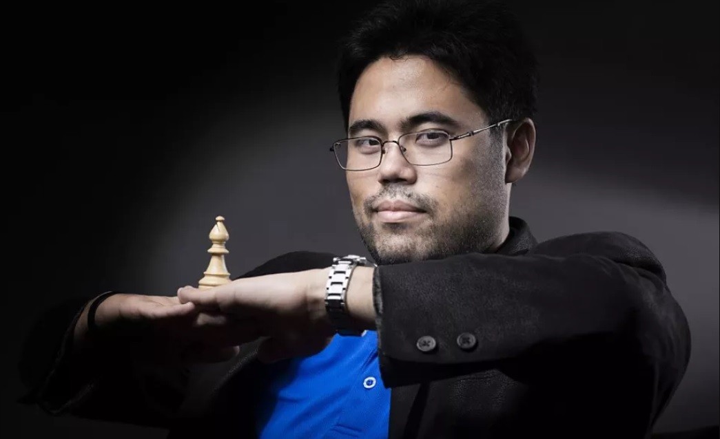 Το Twitch έριξε ban στον σκακιστή Grand Master Hikaru Nakamura γιατί έδειξε σε streaming τον DrDisrespect να παίζει σκάκι