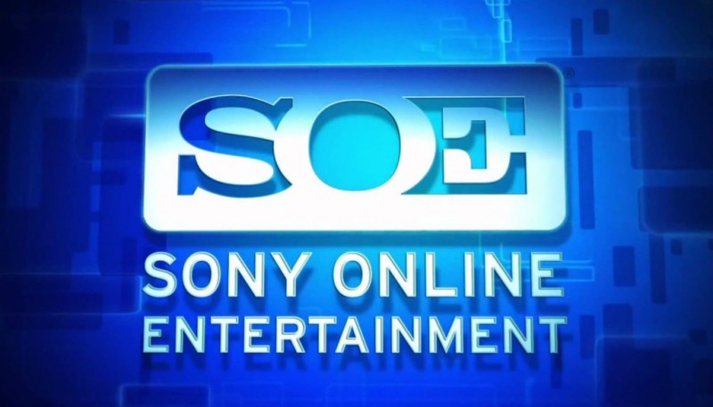 Η Sony πούλησε την Sony Online Entertainment