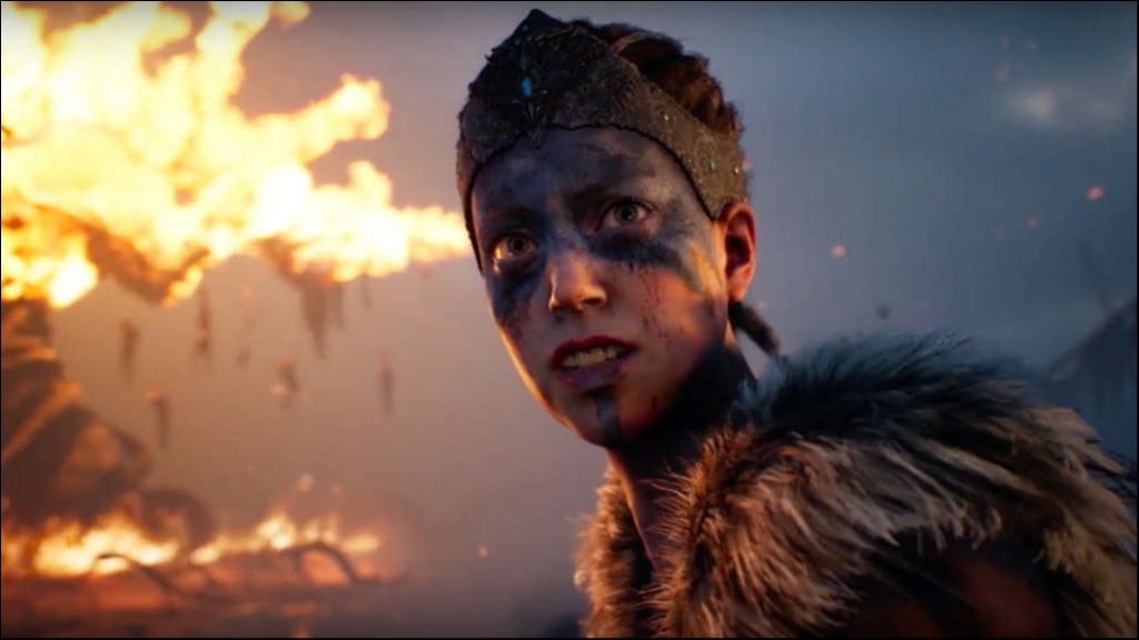 Hellblade: Senua's Sacrifice: Οι απαιτήσεις συστήματος