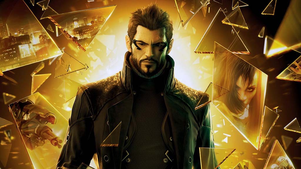 Η ταινία Deus Ex ακυρώθηκε, διάλογοι από το σενάριο διέρρευσαν