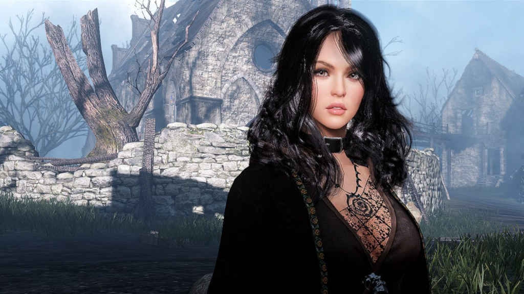 Το Black Desert Online έρχεται στο PS4