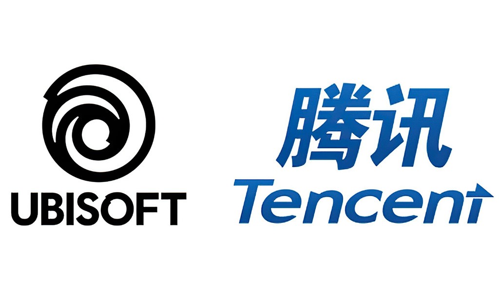 Η Tencent αγοράζει ξανά μετοχές από την Ubisoft