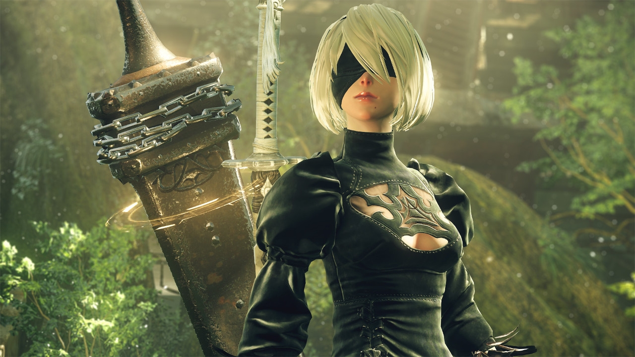 Το NieR: Automata έφτασε τις 7.5 εκατομμύρια πωλήσεις