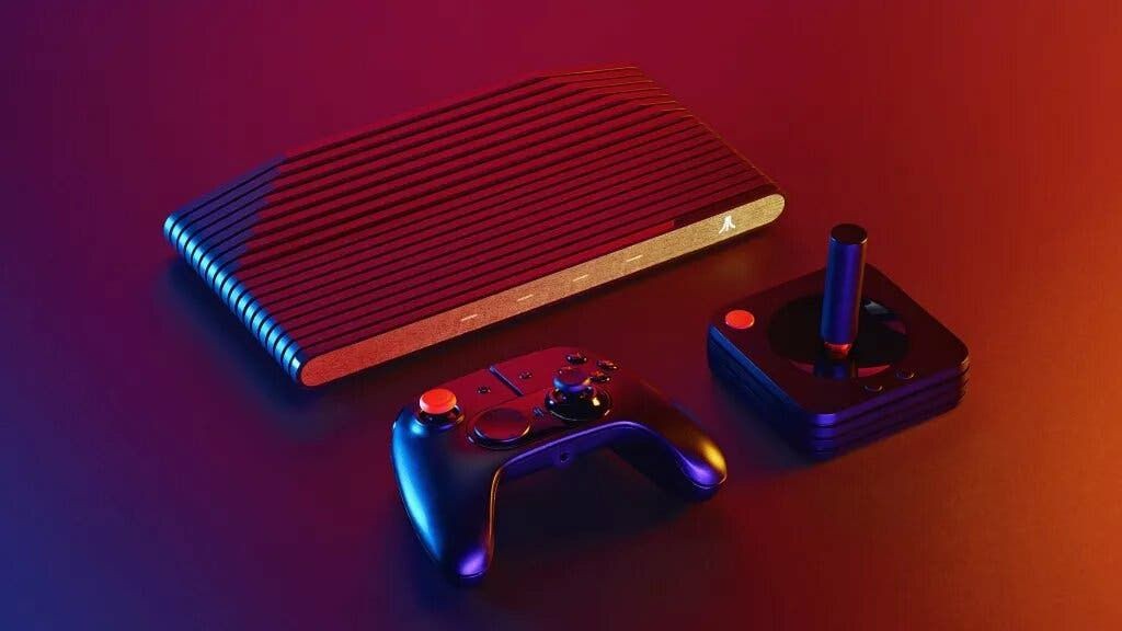 Κονσόλα Atari VCS: Ημερομηνία κυκλοφορίας